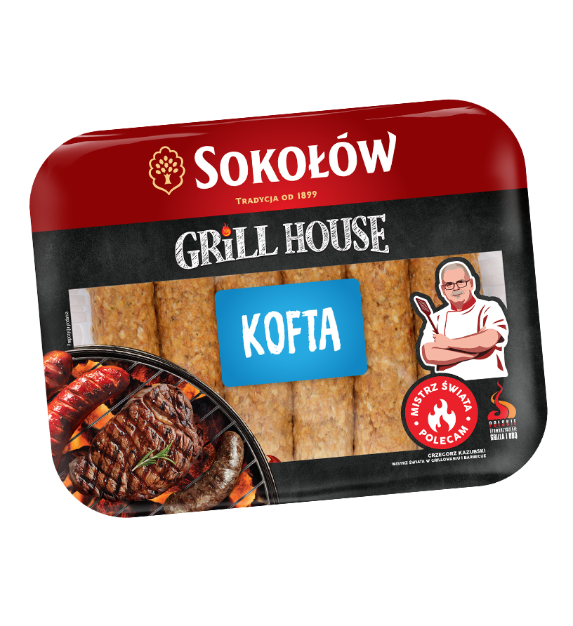 KOFTA