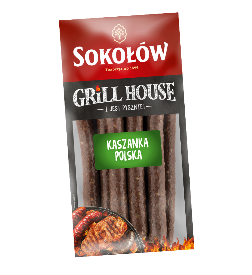 KASZANKA POLSKA