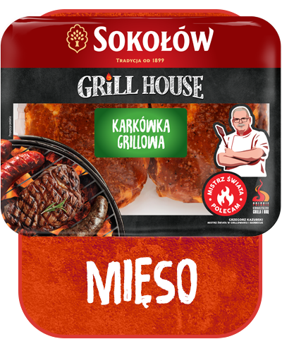 Mięso