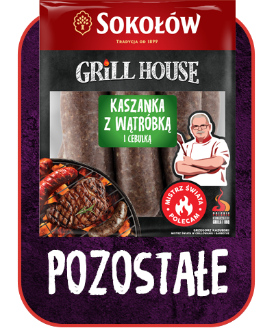 Pozostałe