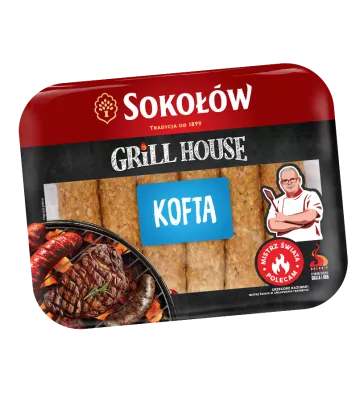 KOFTA