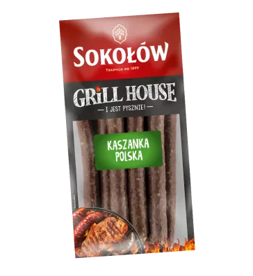 KASZANKA POLSKA