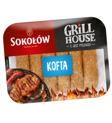 KOFTA